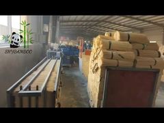 Agarbatti Bambu Çubuğu Çevre Dostu ve Sürdürülebilir