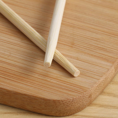 Rahatlık Bambu Çubuklar Toplu zararsız Sashimi ve Sushi için özelleştirilebilir