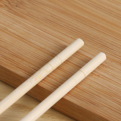 Rahatlık Bambu Çubuklar Toplu zararsız Sashimi ve Sushi için özelleştirilebilir