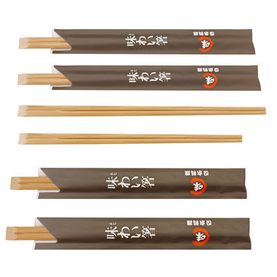 Özel Logo Tensoge Bambu Karbonize Tensoge Çöp çubukları Logo Müşterinin logosu ve ambalajı uygundur Flatware Tipi