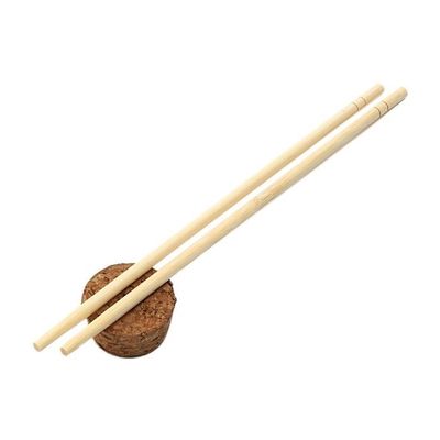 Çok Kullanımlı Özel Bambu Çubukları Yüksek Hassasiyetli Özel Kişiselleştirilmiş Çubuklar