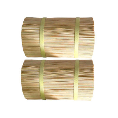 Top- Hindistan Agarbatti Üretimi için Bambu Aromalı Çubuklar Bambu Ahşap Tipi Üreticileri