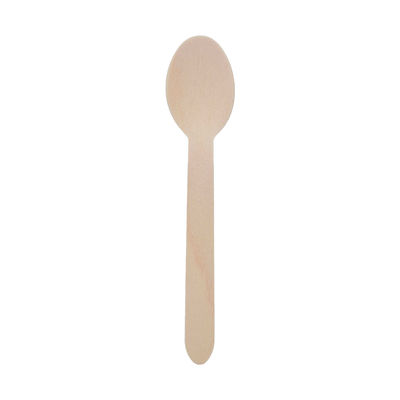 17cm Tek kullanımlık Bambu Taşları Hijyenik ve Tek Kullanımlı Tek kullanımlık Bambu Çatalları Tek kullanımlık