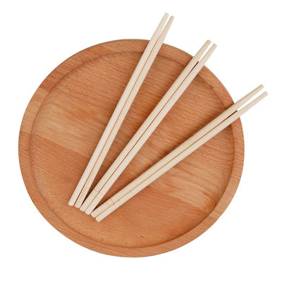 Uyumlu Modern Stil Japon Sushi Çubukları Golay Taşıyın Restoran için Özel Çubuklar