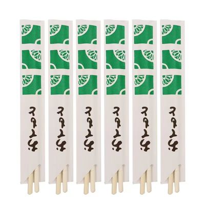 Sıkı tutmak için konforlu yuvarlak Bambu Çubukları Suya dayanıklı Doğal Bambu Çubukları