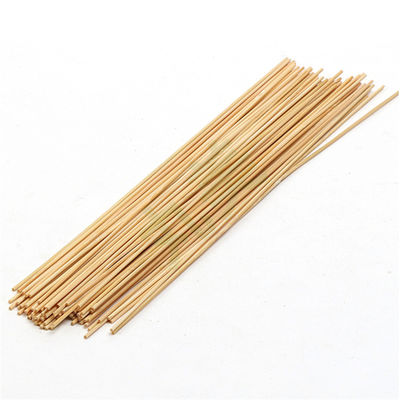 8" 9" 10" 12" boyutlarında buhur yapmak için bambu çubukları üretimi ve ihracatı ve tedarikçiliği China Direct