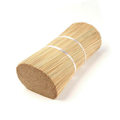 8" 9" 10" 12" boyutlarında buhur yapmak için bambu çubukları üretimi ve ihracatı ve tedarikçiliği China Direct