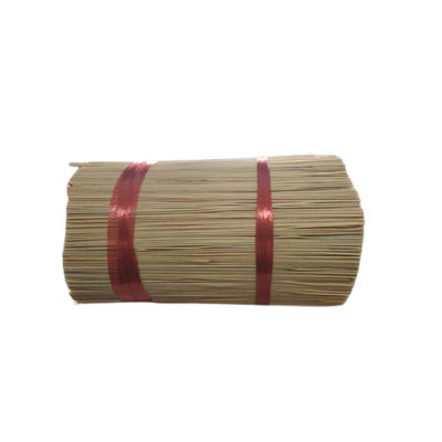 8" 9" 10" 12" boyutlarında buhur yapmak için bambu çubukları üretimi ve ihracatı ve tedarikçiliği China Direct