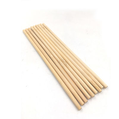 Tek kullanımlık Japon tarzı çubuklar % 100 Doğal Bambu Kişiselleştirilmiş Japon çubukları