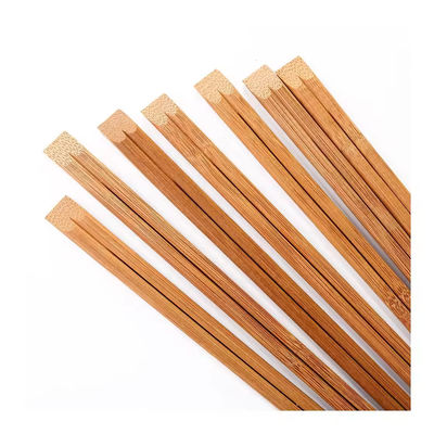 Modern Doğal Bamboo Çubukları ile Yemek Deneyiminizi Geliştirin