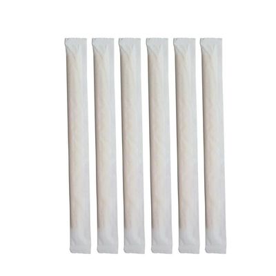 % 100 Doğal Bambu Sushi Tensoge Çubuklar Çevre dostu ve Japon yemeği için tek kullanımlık