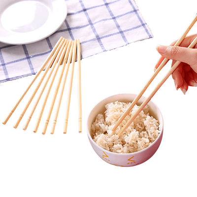 Flatware Tipi Çöpçükler Örnekler Ücretsiz. Nakliye toplama Bambu Çöpçükler Tek kullanımlık Özel Bambü Yuvarlak keskin Çöpçükler