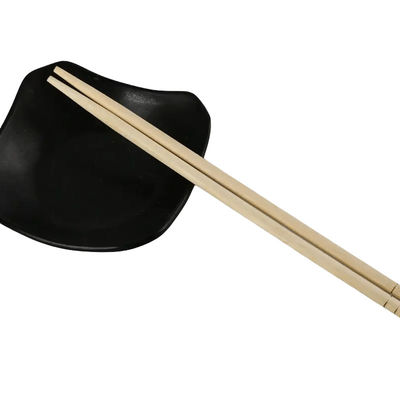 Özel Bambu Sushi Japon Çubuğu Yatay Malzeme Tipi Doğal Bambu Malzemesi için Yuvarlak Çubuğu