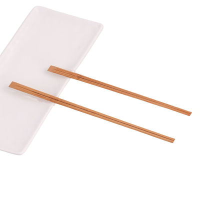 Modern Doğal Bamboo Çubukları ile Yemek Deneyiminizi Geliştirin