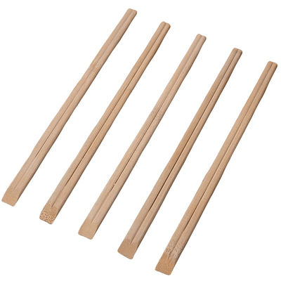 % 100 Doğal Bambu Karbonize Çubuklar Biyolojik olarak Bozulur Tensoge Bambu Çubuklar