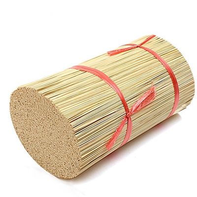 Tüm Sezon Aromaterapi Toplu Satın alma seçeneği için Bambu Çubuğu Buhur Çekirdekleri
