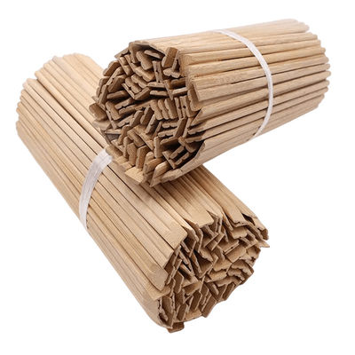 Ev/Restoran/Otel Kullanımı İçin Yüksek Dayanıklılığa Sahip Tensoge Bambu Tek Kullanımlık Çubuklar