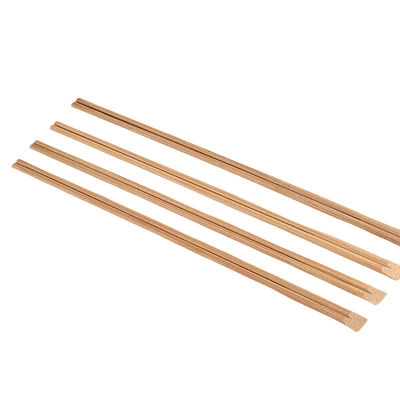 Karbonize Bambu Çubukları 21cm 4.8mm Gıda Sınıfı Ekolojik Dost