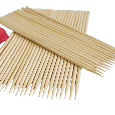 1.3 mm çapı 20 cm uzunluk çevre dostu bambu meditasyon ve aromaterapi için buhur çubukları